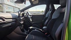 2021 (21) FORD PUMA 1.5 EcoBoost ST 5dr 5603243