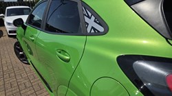 2021 (21) FORD PUMA 1.5 EcoBoost ST 5dr 5603223