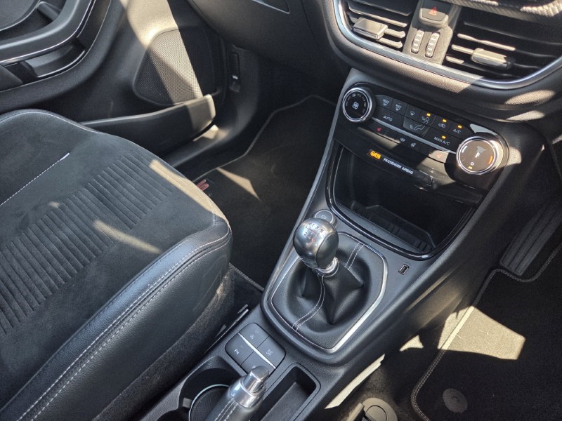 2021 (21) FORD PUMA 1.5 EcoBoost ST 5dr 5603255