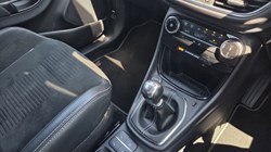 2021 (21) FORD PUMA 1.5 EcoBoost ST 5dr 5603255