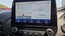 2021 (21) FORD PUMA 1.5 EcoBoost ST 5dr 5603259