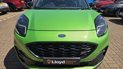 2021 (21) FORD PUMA 1.5 EcoBoost ST 5dr 5603215
