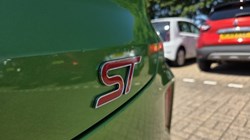 2021 (21) FORD PUMA 1.5 EcoBoost ST 5dr 5603225