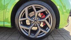 2021 (21) FORD PUMA 1.5 EcoBoost ST 5dr 5603212