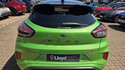 2021 (21) FORD PUMA 1.5 EcoBoost ST 5dr 5603229