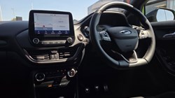 2021 (21) FORD PUMA 1.5 EcoBoost ST 5dr 5603238
