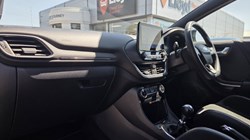 2021 (21) FORD PUMA 1.5 EcoBoost ST 5dr 5603241