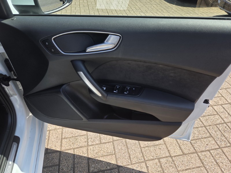 2018 (18) AUDI A1 1.4 TFSI 125 Black Edition Nav 5dr 5595794