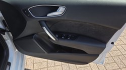 2018 (18) AUDI A1 1.4 TFSI 125 Black Edition Nav 5dr 5595794