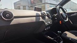 2018 (18) AUDI A1 1.4 TFSI 125 Black Edition Nav 5dr 5595789