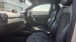 2018 (18) AUDI A1 1.4 TFSI 125 Black Edition Nav 5dr 5595790