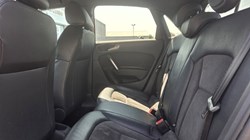 2018 (18) AUDI A1 1.4 TFSI 125 Black Edition Nav 5dr 5595784