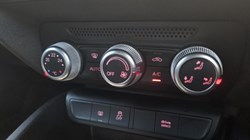 2018 (18) AUDI A1 1.4 TFSI 125 Black Edition Nav 5dr 5595801