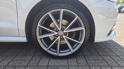 2018 (18) AUDI A1 1.4 TFSI 125 Black Edition Nav 5dr 5595764