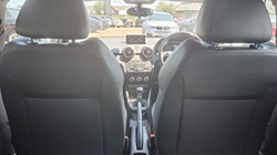 2018 (18) AUDI A1 1.4 TFSI 125 Black Edition Nav 5dr 5595782