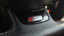 2018 (18) AUDI A1 1.4 TFSI 125 Black Edition Nav 5dr 5595799