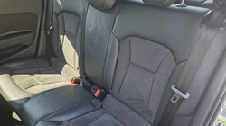 2018 (18) AUDI A1 1.4 TFSI 125 Black Edition Nav 5dr 5595788