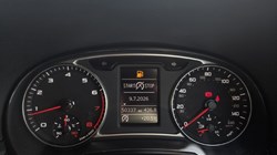 2018 (18) AUDI A1 1.4 TFSI 125 Black Edition Nav 5dr 5595807