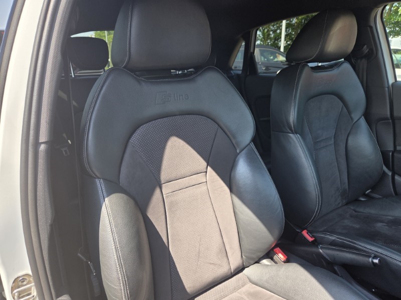 2018 (18) AUDI A1 1.4 TFSI 125 Black Edition Nav 5dr 5595793