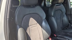 2018 (18) AUDI A1 1.4 TFSI 125 Black Edition Nav 5dr 5595793