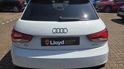2018 (18) AUDI A1 1.4 TFSI 125 Black Edition Nav 5dr 5595777