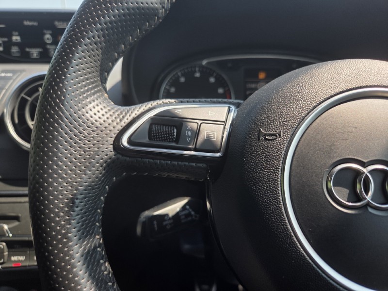 2018 (18) AUDI A1 1.4 TFSI 125 Black Edition Nav 5dr 5595796