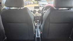 2018 (18) AUDI A1 1.4 TFSI 125 Black Edition Nav 5dr 5595781