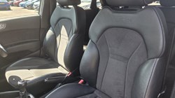 2018 (18) AUDI A1 1.4 TFSI 125 Black Edition Nav 5dr 5595791