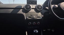 2018 (18) AUDI A1 1.4 TFSI 125 Black Edition Nav 5dr 5595787