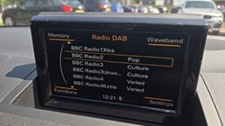 2018 (18) AUDI A1 1.4 TFSI 125 Black Edition Nav 5dr 5595804