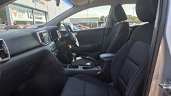 2020 (69) KIA SPORTAGE 1.6 CRDi 48V ISG 1 5dr 5596826