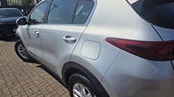 2020 (69) KIA SPORTAGE 1.6 CRDi 48V ISG 1 5dr 5596808