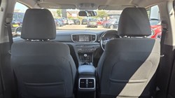 2020 (69) KIA SPORTAGE 1.6 CRDi 48V ISG 1 5dr 5596816