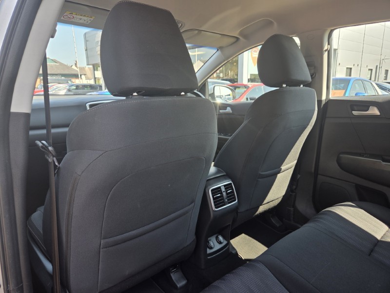 2020 (69) KIA SPORTAGE 1.6 CRDi 48V ISG 1 5dr 5596817