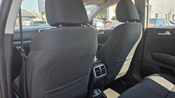 2020 (69) KIA SPORTAGE 1.6 CRDi 48V ISG 1 5dr 5596817