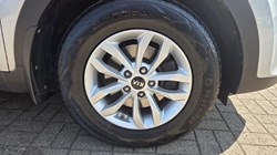 2020 (69) KIA SPORTAGE 1.6 CRDi 48V ISG 1 5dr 5596800
