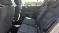 2020 (69) KIA SPORTAGE 1.6 CRDi 48V ISG 1 5dr 5596819