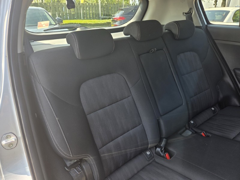 2020 (69) KIA SPORTAGE 1.6 CRDi 48V ISG 1 5dr 5596827