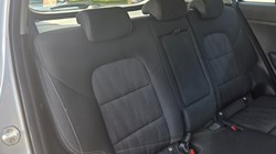 2020 (69) KIA SPORTAGE 1.6 CRDi 48V ISG 1 5dr 5596827