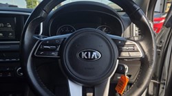 2020 (69) KIA SPORTAGE 1.6 CRDi 48V ISG 1 5dr 5596834
