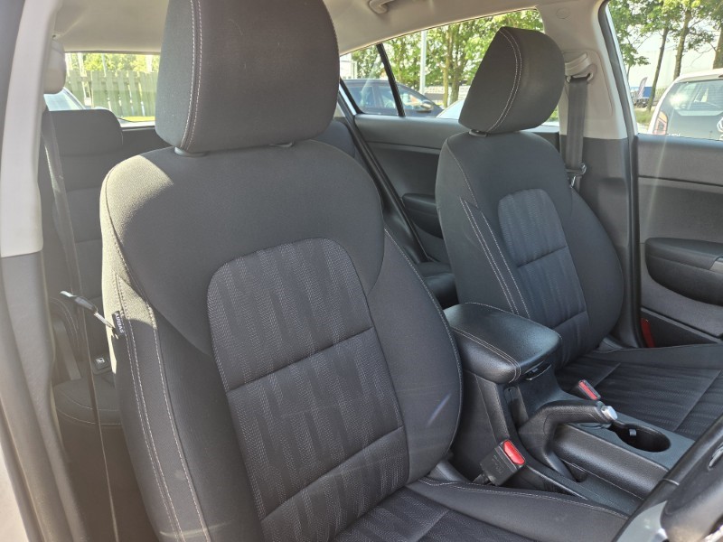 2020 (69) KIA SPORTAGE 1.6 CRDi 48V ISG 1 5dr 5596828