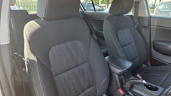 2020 (69) KIA SPORTAGE 1.6 CRDi 48V ISG 1 5dr 5596828