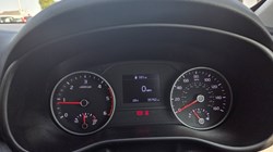 2020 (69) KIA SPORTAGE 1.6 CRDi 48V ISG 1 5dr 5596841