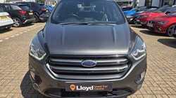 2017 (67) FORD KUGA 2.0 TDCi 180 ST-Line 5dr 5596847
