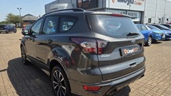 2017 (67) FORD KUGA 2.0 TDCi 180 ST-Line 5dr 5596856