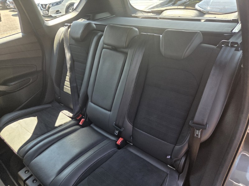 2017 (67) FORD KUGA 2.0 TDCi 180 ST-Line 5dr 5596867