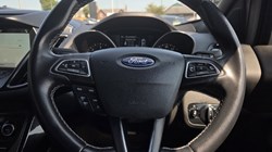 2017 (67) FORD KUGA 2.0 TDCi 180 ST-Line 5dr 5596876
