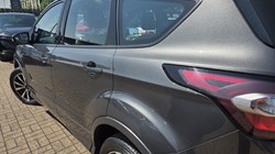 2017 (67) FORD KUGA 2.0 TDCi 180 ST-Line 5dr 5596853
