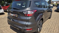 2017 (67) FORD KUGA 2.0 TDCi 180 ST-Line 5dr 5596858
