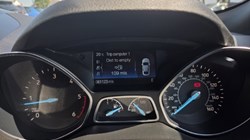 2017 (67) FORD KUGA 2.0 TDCi 180 ST-Line 5dr 5596884